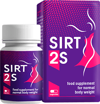 Препарат Sirt2S.