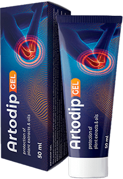 Гель Artodip gel.